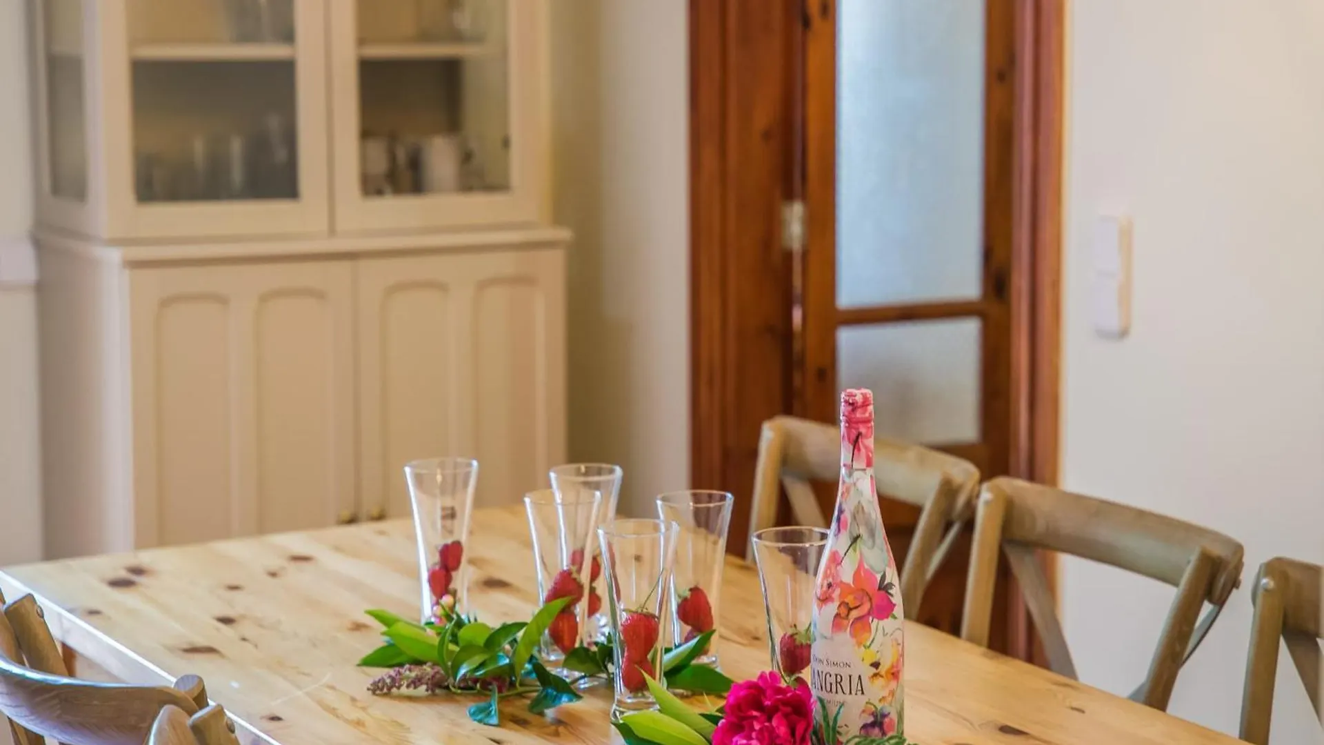 Country House With Terrace Búger 0*,  Hiszpania
